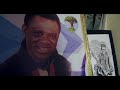 Felix wazekwa  icne d afrique  lutumba simaro