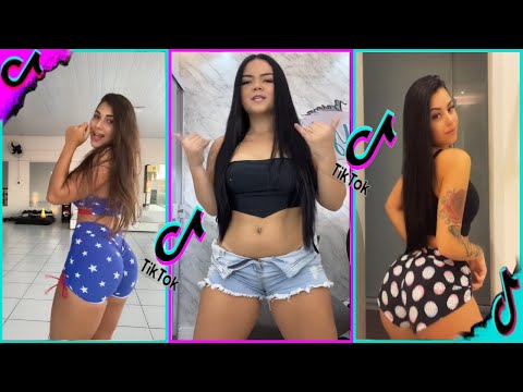 🔥🔴dancinha do tik tok novinhas +18 #tiktokclips #dctiktok