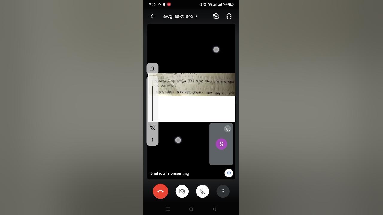 Uzzal Sir Chemistry Class 9 Chapter 8 Dry Cell, Jaron Bijaron (Part1