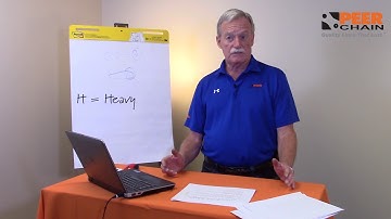 Chain Numbering Systems - Part 3