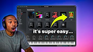 ANALOG LAB | How to Make Your Own Bank
