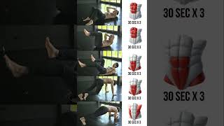 Get PERFECT Abs With These Amazing sixpack Exercises Now #workout #Exercise #abs #Chest #sixpack