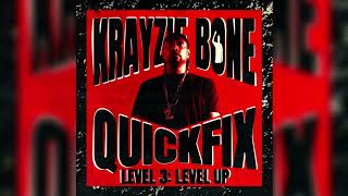 Krayzie Bone - Harmonically Bliss [ALAC] [192kHz]