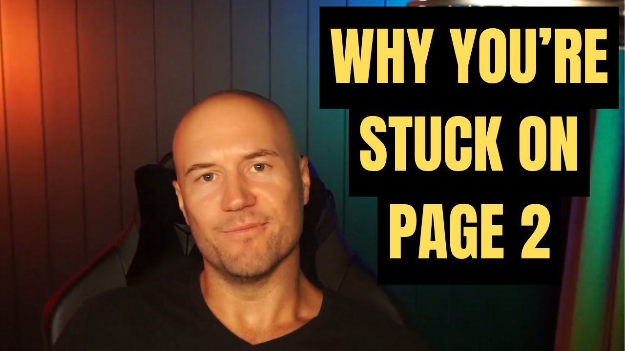 How to Spot SEO Problems That HURT Rankings (Full Audit Walkthrough)