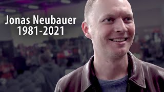 Jonas Neubauer Tetris Career Highlight Reel