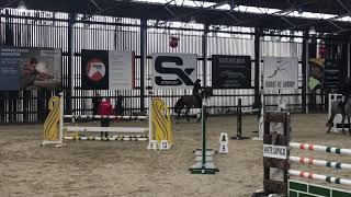 Cassander Winterjumping 1M10 18012020