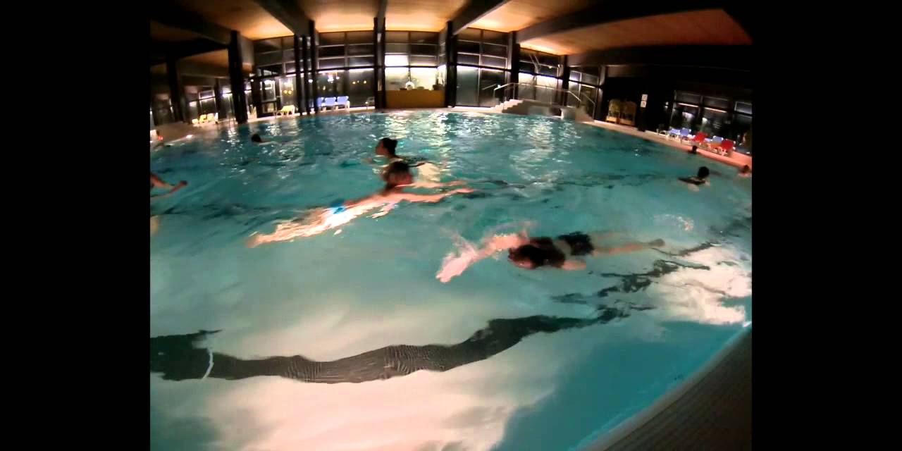 Schwimmen - YouTube