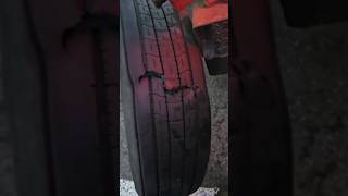 ROADSIDE ASSISTANCE for a SEMI TRUCK