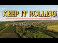 Keep It Rolling/ Traditional Country Gospel Music by Lifebreakthrough