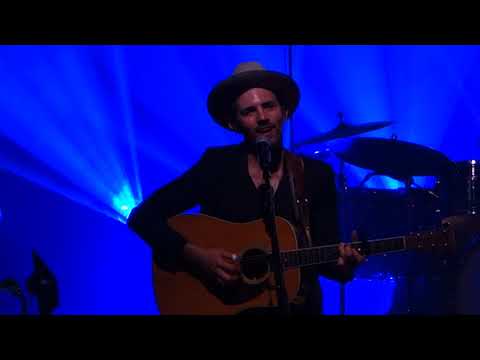 Avett Brothers 'Fathers
