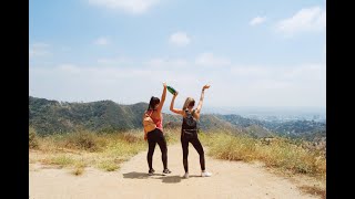 CALI VLOG | LA, San Diego, Malibu!