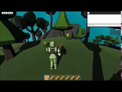 Poly Planet   Mining Deformation   Multiplayer