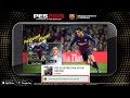 How to Download PES 2019 | Android