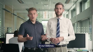 Webinar: From chaos to clarity – simplifying project deployments