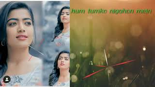hum tumko nigahon mein hindi MP3 songs ssd111