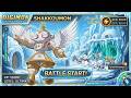 Digimon Digital Card Battle Extra 41 - Extra Arena 3rd Di Igloo City