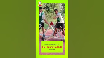 GTO Tasks for SSB Interview Preparation | SSB Interview Coaching in Allahabad | 14 Days SSB Course