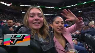 Famous Charles Barkley Was Wrong About the Women in San Antonio. Profile