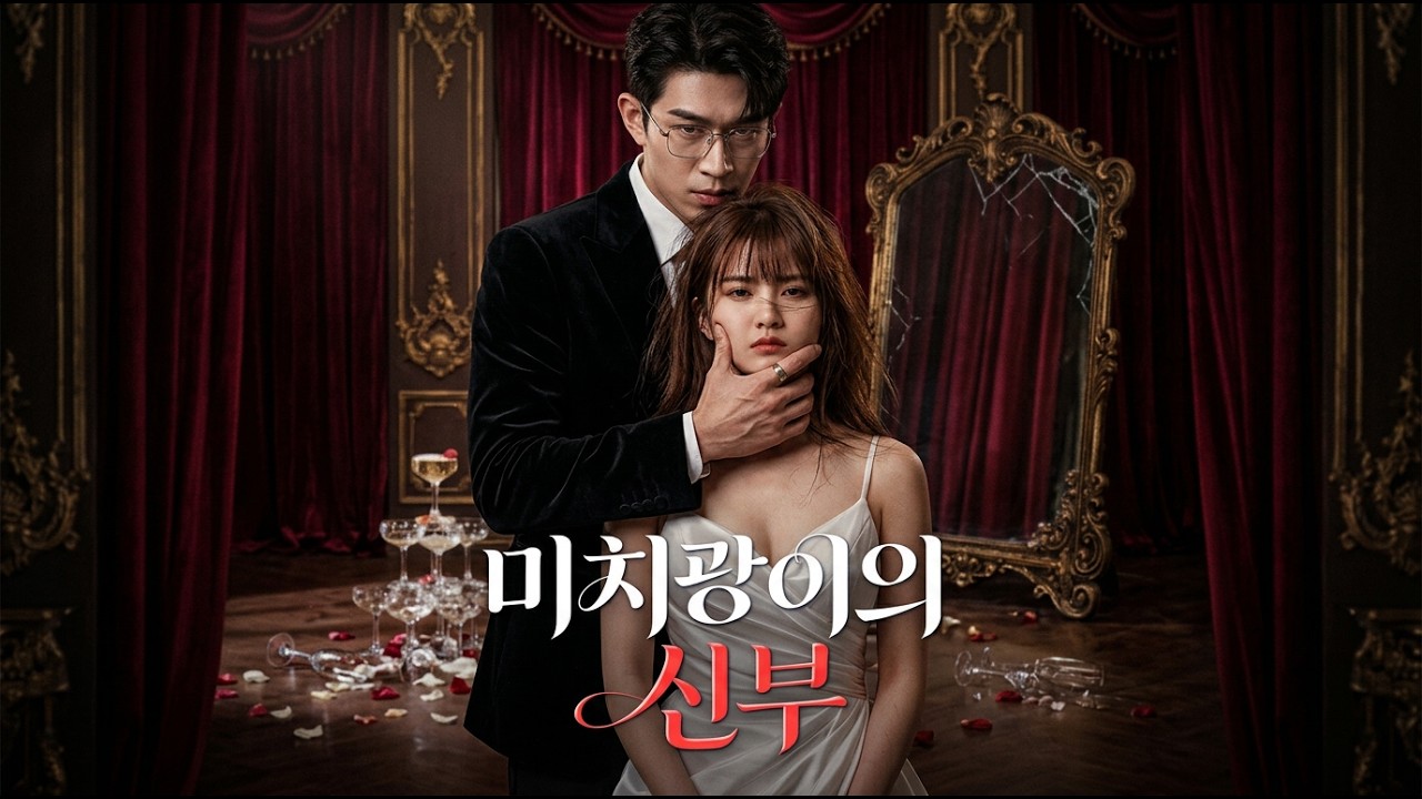 웨딩카를 잘못 탔다? 아니, 복수의 기회다! 미치광이 탄사연의 아내가 된 사연