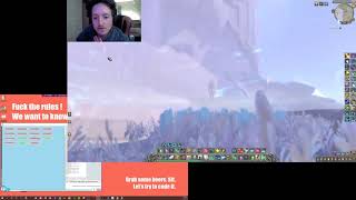 OMI: How I am farming fish in Wow #free #bot OMI: How I am farming fish in Wow #free #bot