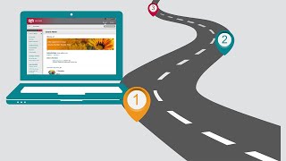 Peer Observation Video 2: What to look for in an online course