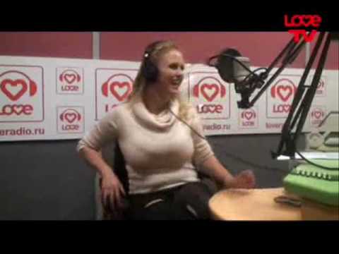 Анна Семенович. LOVE RADIO. Часть 05