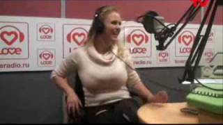 Анна Семенович. LOVE RADIO. Часть 05 Анна Семенович. LOVE RADIO. Часть 05