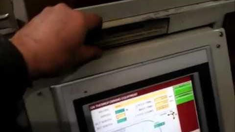 GN 3021C in Production