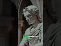 Anerkjennelse av Foregjengelighet  Livets Visdom for øyeblikkets Verdi #shortvideo #filosofia #stoic