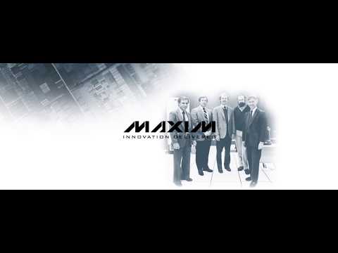 Get to Know Maxim Integrated