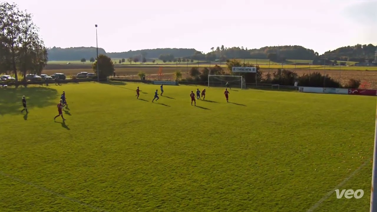 Reute macht mit dem fünften Tor alles klar (12.10.2025)