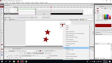 INTERPOLACION DE FORMA EN FLASH