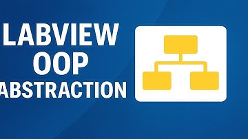 LV OOP - Abstractions Beyond Just Hardware