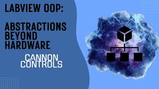 LV OOP - Abstractions Beyond Just Hardware