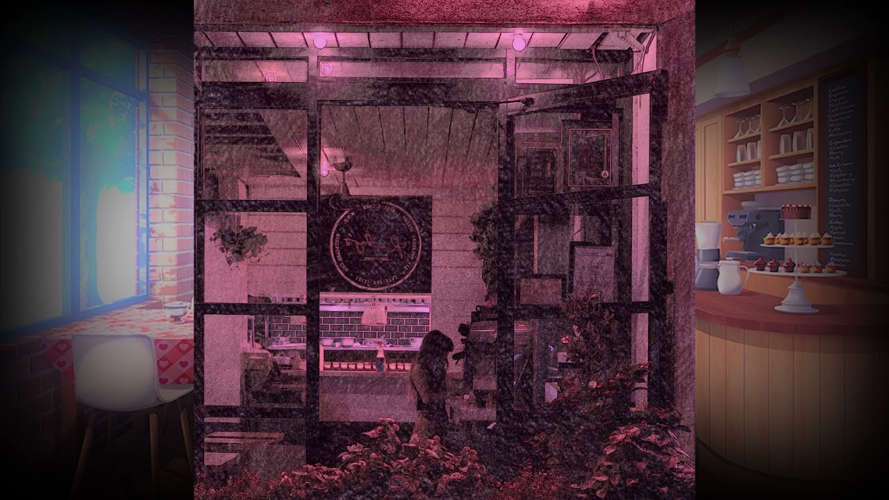 barista - The Yellow One