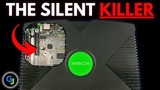 The Silent Killer in Your Original Xbox – Clock Cap Replacement Guide