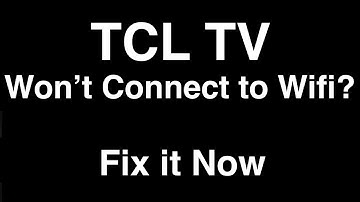 TCL TV won