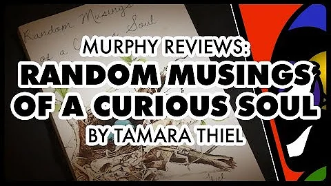 [MURPHY REVIEWS] Random Musings of a Curious Soul ...