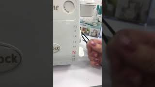 Get to Know Your Baby Lock Imagine Serger!