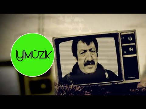 Müslüm Gürses - Cam Kırıkları (Official Video)