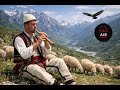 Instrumentale shqip te leht me fyell