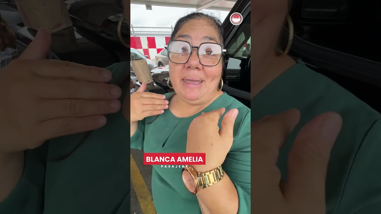 Bloqueo al aeropuerto impidió a personas asistir a citas médicas