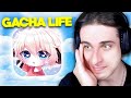 PROVO GACHA LIFE PER LA PRIMA VOLTA...