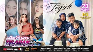 Download Lagu SESION MALAM LIVE MUSIC TELADAN TEAM | KHITANAN TEGUH - CIBURANG | NURAINI VIDEO ART | MPA DECORS Download Lagu SESION MALAM LIVE MUSIC TELADAN TEAM | KHITANAN TEGUH - CIBURANG | NURAINI VIDEO ART | MPA DECORS