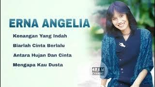 ERNA ANGELIA , The Very Best Of