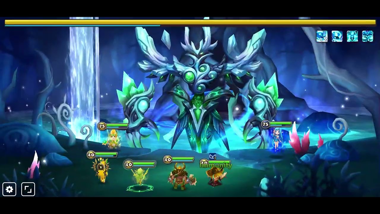 SW Ellunia 5   1 min