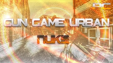 Bullet Force PC - Gun Game Nuke