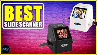 ✅ Best Slide Scanners [ 2022 Review ] On Aliexpress - Portable Digital Film Scanner - QPIX FS610
