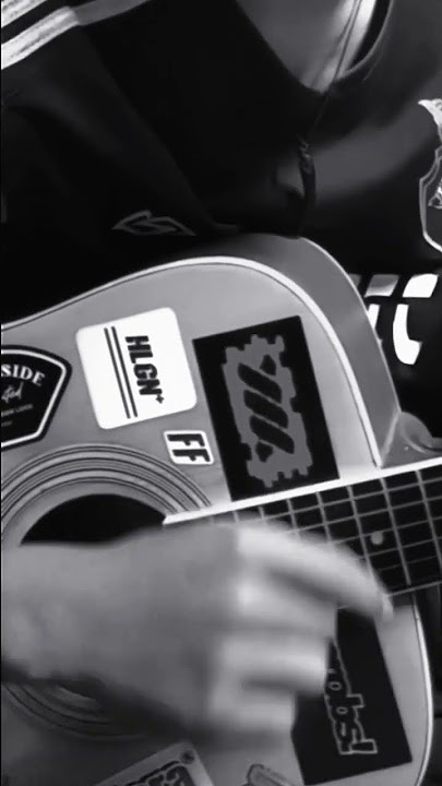 Intro Ganteng Separuh Nafas - Dewa 19 (Versi Lite:) #shorts #tutorial #gitar #dewa19 #music #fyp