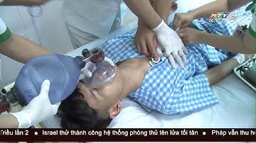 Hiệu quả của quy trình cấp cứu nội viện Code Blue tại Hoàn Mỹ Bình Phước